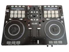 Vestax VCI-380 DJコントローラー　ベスタクス 通電確認のみ Vestax VCI-380 DJコントローラー ベスタクス 通電確認のみ