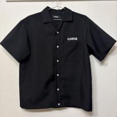 エクストララージ XLARGE 半袖シャツ
