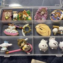アリスのドールとキャラクターグッズセット