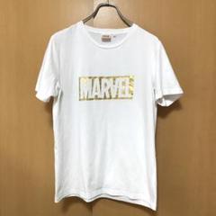 MARVEL マーベル♡サイズM♡Tシャツ♡トップス♡送料込のサムネイル