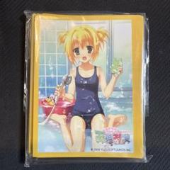 Lycee ゆずそふと1.0 千歳佐奈　プレイマット 2025年最新】lycee 佐奈の人気アイテム - メルカリ