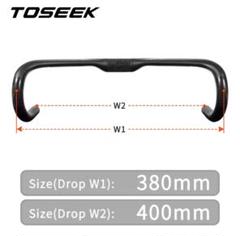 KOGA純正　エアロハンドル　380mm 2025年最新】エアロハンドル 380mmの人気アイテム - メルカリ