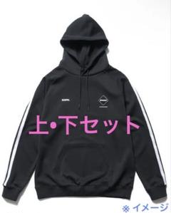 FCRB TRAINING TRACK HOODIE PANTS セットアップ - メルカリ