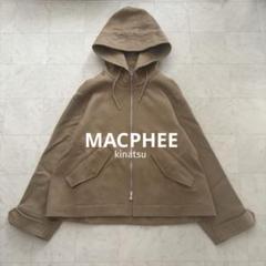 2025年最新】MACPHEE レディース モッズコートの人気アイテム