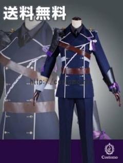 コスプレ衣装 刀剣乱舞 鯰尾、骨喰 骨喰藤四郎 鯰尾藤四郎 コスプレ衣装 【刀剣乱舞】cosplay 脇差
