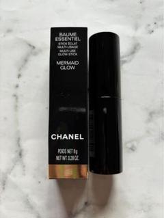 限定品】CHANEL ボーム エサンシエル マーメイド グロウ｜Yahoo