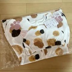 スワドル　猫　三毛猫