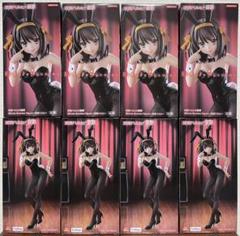 プライズ　美少女フィギュアまとめ売り　6箱セット