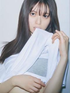 齋藤飛鳥　L版写真　200枚セット　フォトアルバム付き 51uTEy4q75S._UF350,350_QL50_.jpg