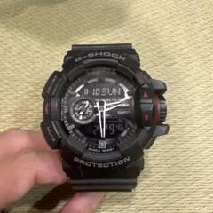 2025年最新】ga 400 g-shockの人気アイテム - メルカリ