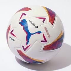 激安/新作 ラ・リーガ2024 公式球 - メルカリ サッカーボール