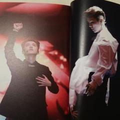 EXO ルハン 鹿晗 DVD フォトブック マスター LUHANDAZED - メルカリ