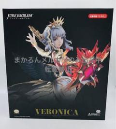 2025年最新】ファイアーエムブレム ヒーローズ ヴェロニカの人気