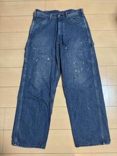 journal standard別注　LEE ペインターパンツ　ペンキ飛び journal standard別注 LEE ペインターパンツ ペンキ飛び - メルカリ