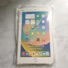 Galaxy Tab A9 2023(SM-X110/X115)ケースクリア