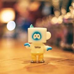 ☆新品・送料込☆HUMAN ROBOT カップンKalita ver. カリタ