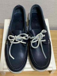 JIMDEAN デッキシューズ