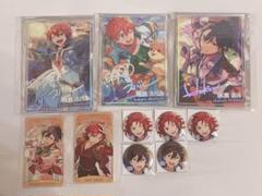 あんスタ Trickstar 氷鷹北斗 明星スバル 衣更真緒