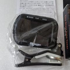 モーリス クリップ付き オートチューナー 新品未使用CT-1