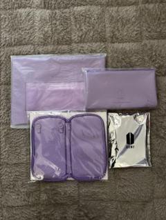 防弾少年団(BTS) - 【専用出品】BTS ジョングク FC継続セット 1175737971.jpg?1616653825