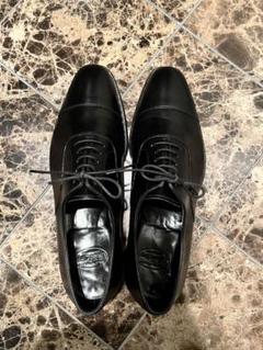 【新品未使用】クロケット＆ジョーンズ AUDLEYオードリー 8.5(27.0) オードリー Audley クロケット&ジョーンズ Crockett＆Jones の