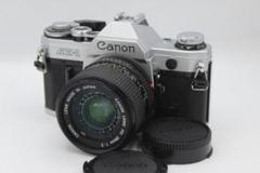 2025年最新】canon ae-1の人気アイテム - メルカリ