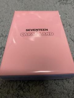 carat land 2020 トレカ 未開封 5パック 2025年最新】seventeen caratland トレカ 未開封の人気アイテム