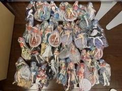48体　リゼロ　フィギュア　まとめ売り 48体 リゼロ フィギュア まとめ売り - メルカリ