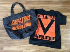 EXILE TRIBE ハイタッチ会Tの通販 by tkm☆'s shop｜ラクマ