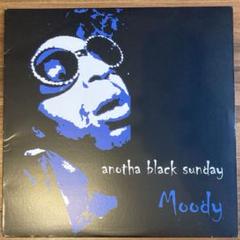 Moody anotha black sunday ムーディーマン レコード