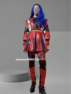 2025年最新】dハロ 仮装 ディセンダントの人気アイテム - メルカリ