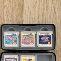 アイカツ 3dsソフトまとめ売り マイナンバーワンステージ ＋a