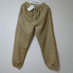 定価7980円【新品未着用 タグ付】MOUSSY STUDIOWEAR柄パンツ