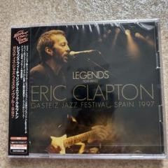 Eric Clapton Gasteiz Jazz Festival 1997