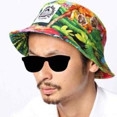 2025年最新】Ron Herman ハットの人気アイテム - メルカリ
