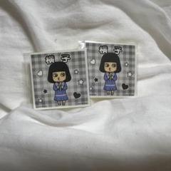 関ジャニ∞ SUPER EIGHTかわちぃマンシール 横山裕 m12953246530_1.jpg?1711038974