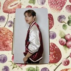 KCON Thailand タイ 與那城奨 トレカ KCON Thailand タイ 與那城奨 トレカ