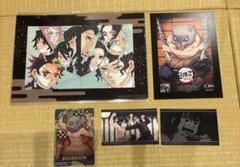鬼滅の刃　レコードまとめ売り 2025年最新】鬼滅の刃レコードの人気アイテム - メルカリ