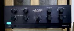 NEC A-10 II 　動作品 a-10-2