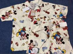 Littcディズニー セットアップ 上下セット