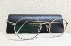 オリバーピープルズ日本製　ギャラウェイ　美品 楽天市場】OLIVER PEOPLES オリバーピープルズ Gallaway ギャラ