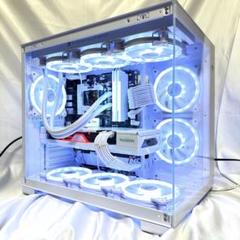 【新品】　ゲーミングPC RYZEN7 7700 RX7800xt ワイルズ 新品】 ゲーミングPC RYZEN7 7700 RX7800xt ワイルズ - メルカリ