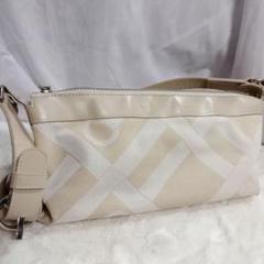 LANCEL/ランセル 　ショルダーバッグ