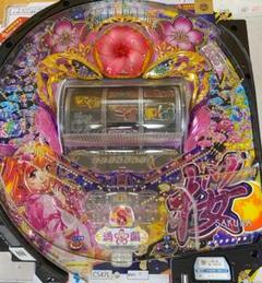 レトロパチンコ用台枠 三洋CRスカーレット 無加工 ジャンク扱い品 レトロパチンコ用台枠 三洋CRスカーレット 無加工 ジャンク扱い品