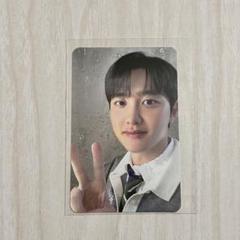 ギョンス　シーグリMD トレカ Amazon.co.jp: EXO ギョンス2024 シーグリ MD トレカ : おもちゃ
