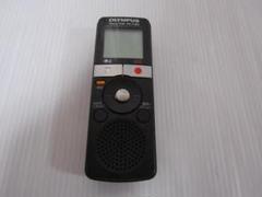 オリンパス　ICレコーダー　ボイストレック　VN-7300 オリンパス ニュースリリース： 必要最小限の録音機能でシンプル