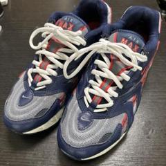 Nike Air Max 96 Ⅱ エアマックス　DB0251-400のサムネイル