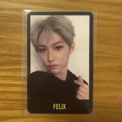 スキズ　Felix トレカ　コンプリート　MIROH Stray Kids Felix Miroh Limited Edition Official Photocard