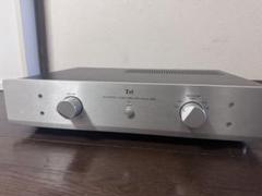 Tri インテグレーテッドステレオアンプ future 2005 Tri インテグレーテッドステレオアンプ future 2005 - メルカリ