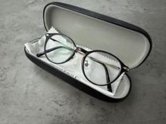VIKTOR&ROLF VISION メガネ 48□20-145のサムネイル